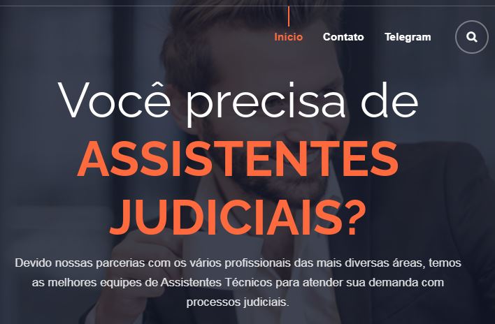 Assistente técnico – Elaboração de laudos periciais