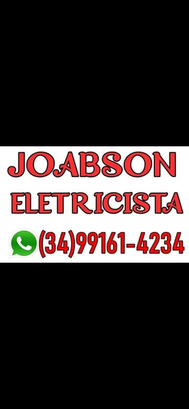 JOABSON ELETRICISTA